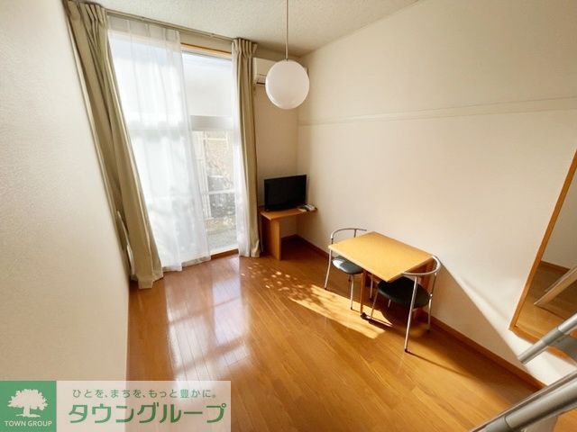 居室・リビング　リビング・居室