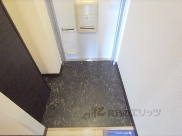 玄関　きれいな玄関です。