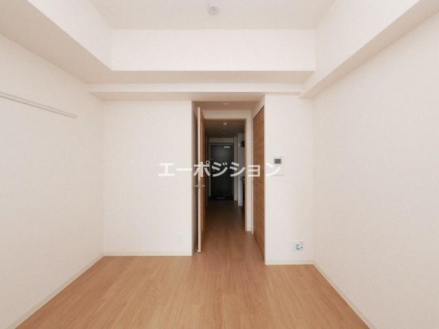 居室・リビング　ララプレイス難波メティス