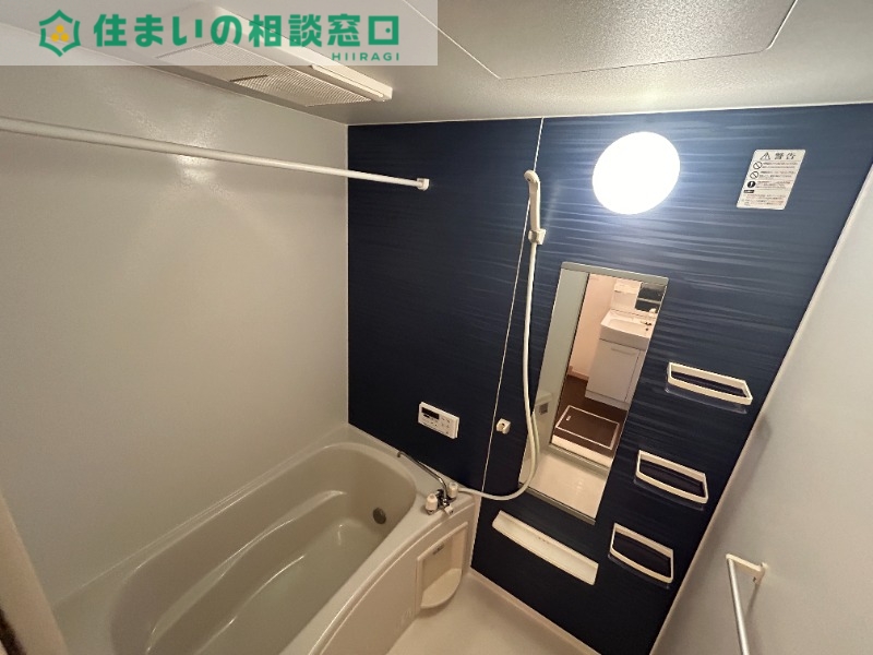 バス・シャワールーム　同型