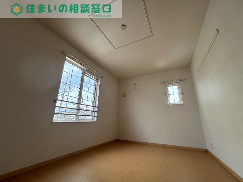 その他部屋・スペース　同型