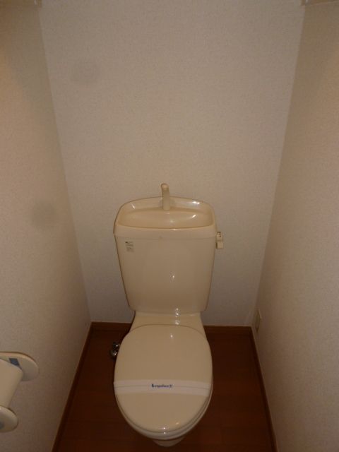 その他　独立トイレ