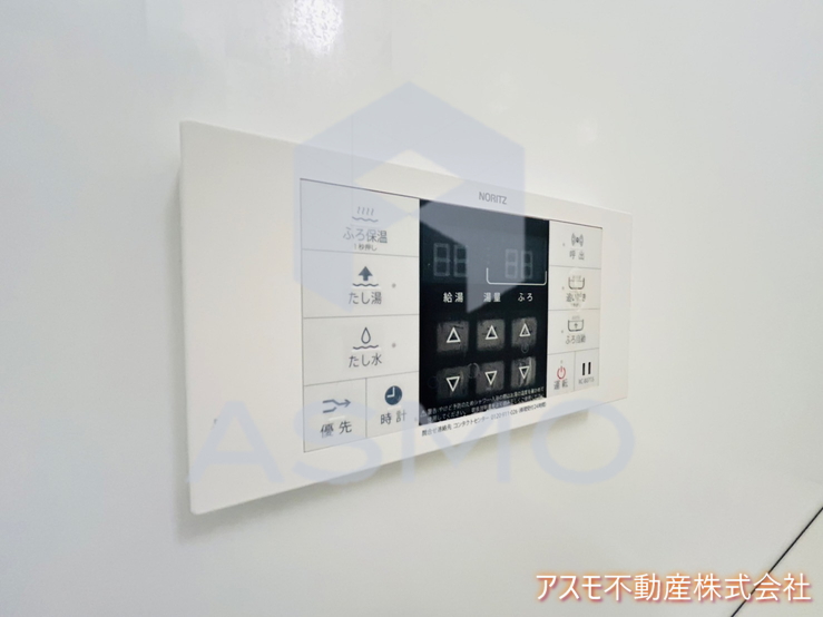 その他設備　同マンション別部屋参考写真