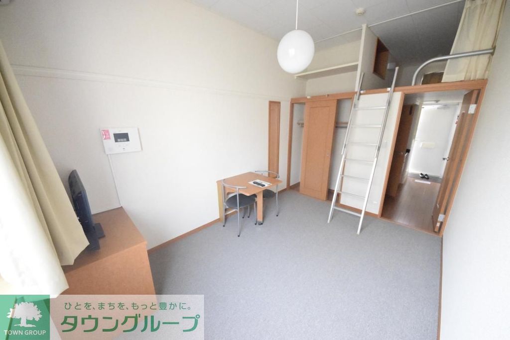 その他部屋・スペース　その他室内・内装