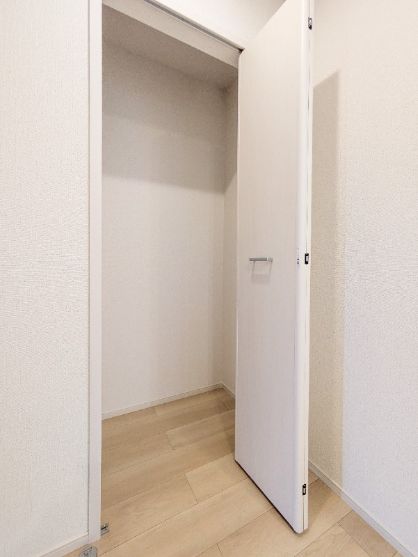 収納　図面と現状に相違がある場合には現状を優先