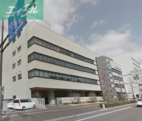 病院　一般財団法人淳風会旭ヶ丘病院（病院）まで359m