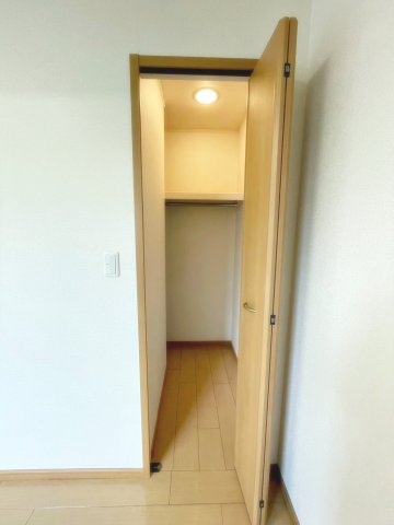 収納　こまごまとしたものを収納できそうですね