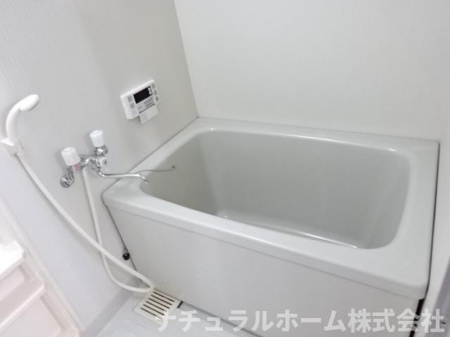 バス・シャワールーム　ユニットバス(イメージ)