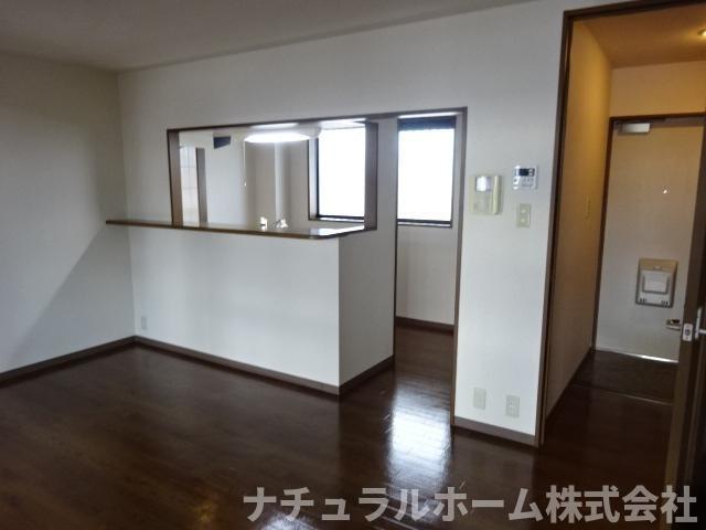 居室・リビング　リビング(イメージ)