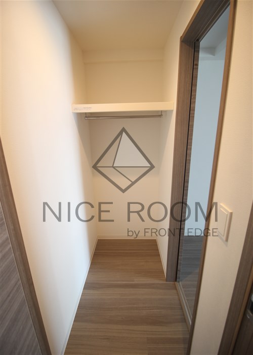 収納　ラ・ピシーヌ南堀江　WIC