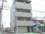 河内長野駅より徒歩12分 3階 築33年2ヶ月の賃貸物件