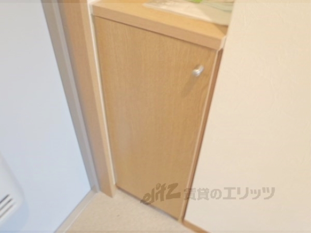 収納　下駄箱