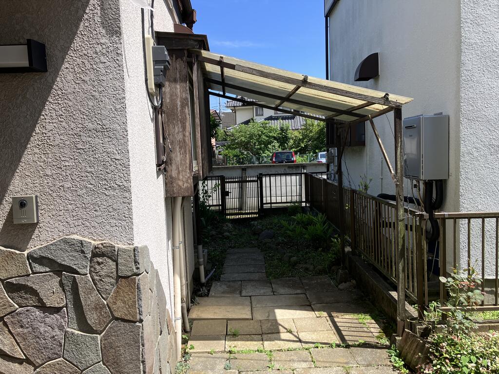 厚川貸家のその他写真