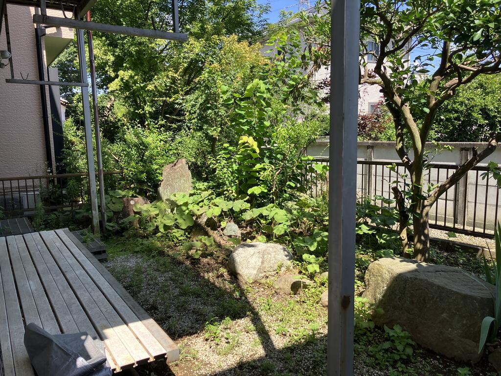厚川貸家のその他写真
