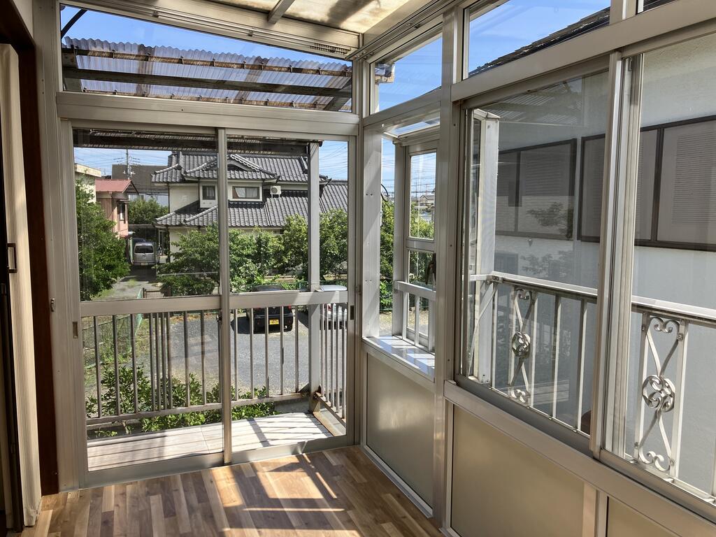 厚川貸家のその他写真