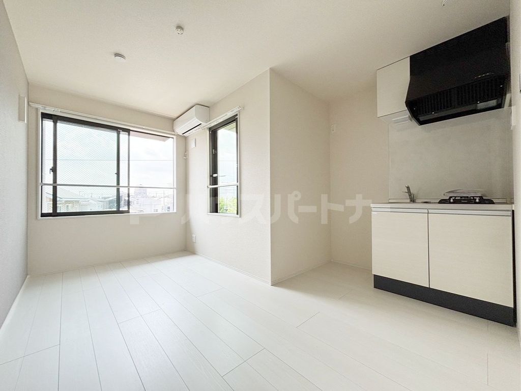 居室・リビング　リビング/居室