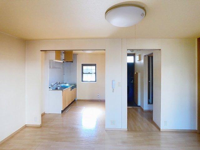 SUUMO】Pure view／高知県高知市神田／旭町一丁目駅の賃貸・部屋探し