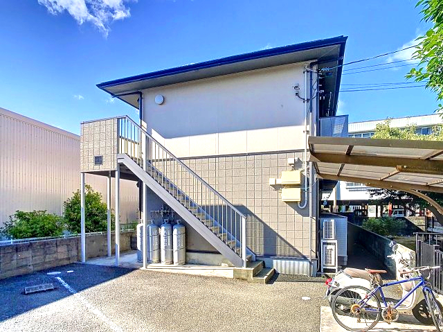 SUUMO】Pure view／高知県高知市神田／旭町一丁目駅の賃貸・部屋探し