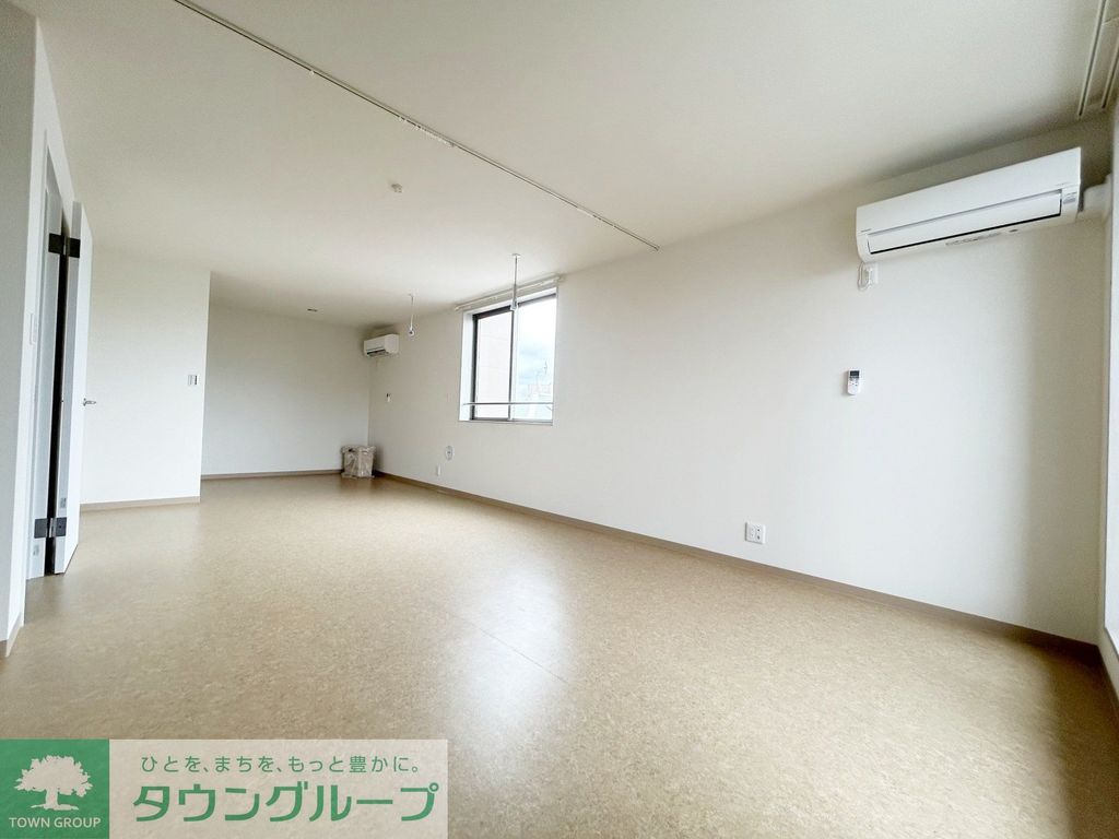 居室・リビング　★お問い合わせはタウンハウジングまで★