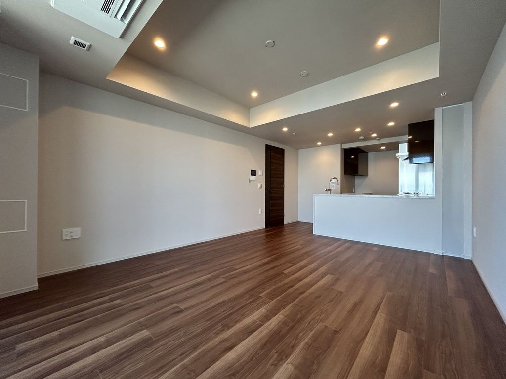 SUUMO】THE YOKOHAMA FRONT TOWER／神奈川県横浜