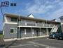 長門市駅より徒歩16分 築28年8ヶ月 2階建の賃貸物件