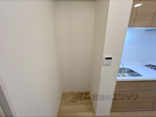 その他部屋・スペース　冷蔵庫置場