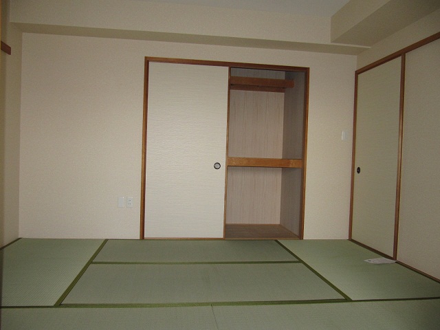 その他部屋・スペース　和室