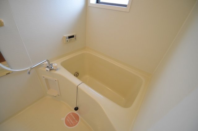 バス・シャワールーム　追いだき機能付き