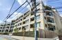 落合駅より徒歩7分 7階 築5年1ヶ月の賃貸物件