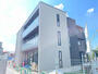 刈谷駅より徒歩13分 新築 3階建の賃貸物件