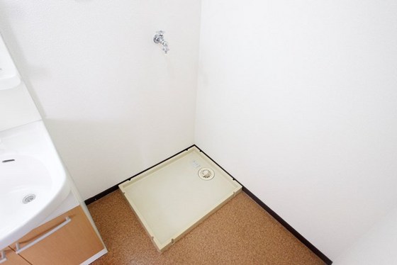 その他設備　※別号室の写真です