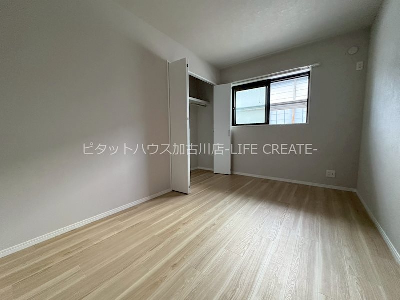 その他部屋・スペース　写真は102