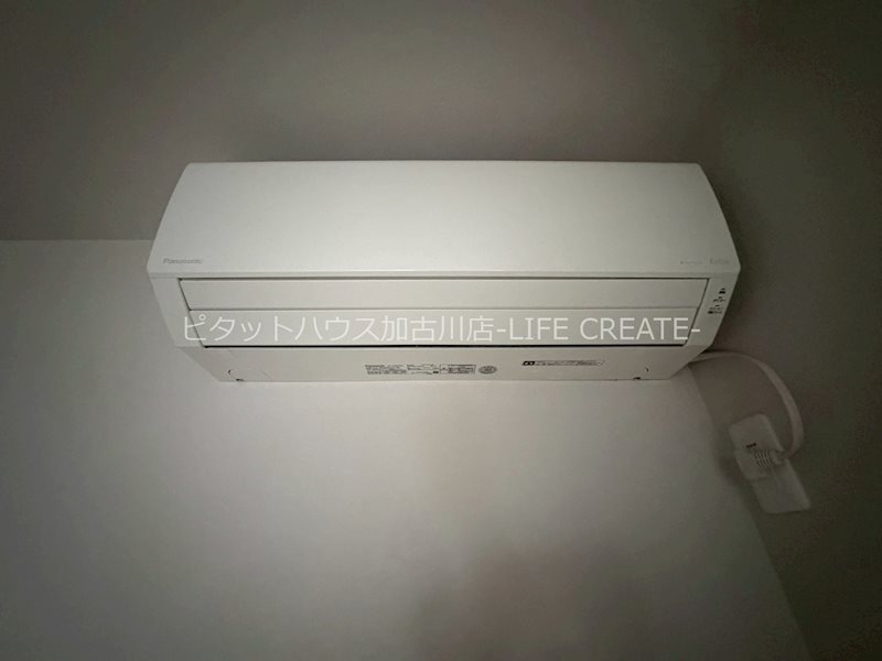 その他設備　写真は102