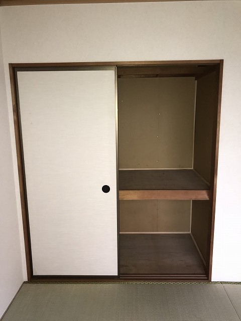 収納　別部屋参考