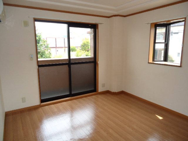 居室・リビング　洋室