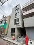 アリュール砂町銀座 3階 築1年4ヶ月の賃貸物件