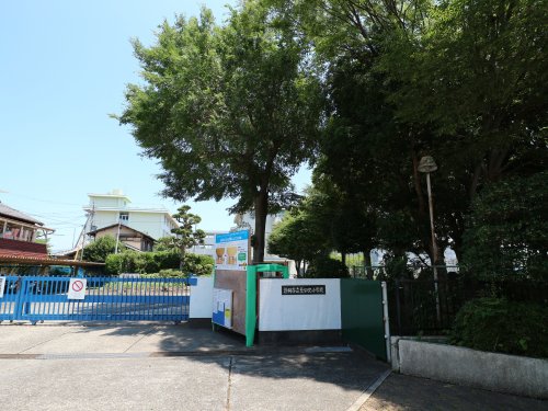 小学校　静岡市立長田北小学校（小学校）まで1156m