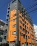 市川駅より徒歩3分 5階 築19年8ヶ月の賃貸物件