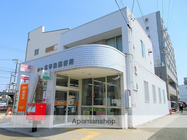 郵便局　浜松北寺島郵便局（郵便局）まで471m