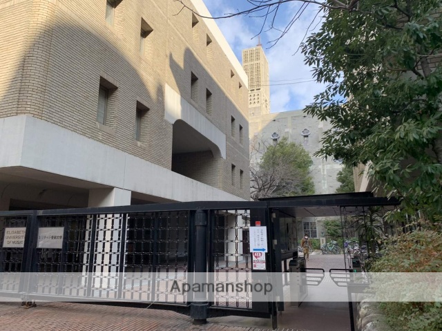 大学・短大　エリザベト音楽大幟町町キャンパス（大学・短大）まで164m