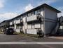 波田駅より徒歩8分 築28年4ヶ月 2階建の賃貸物件
