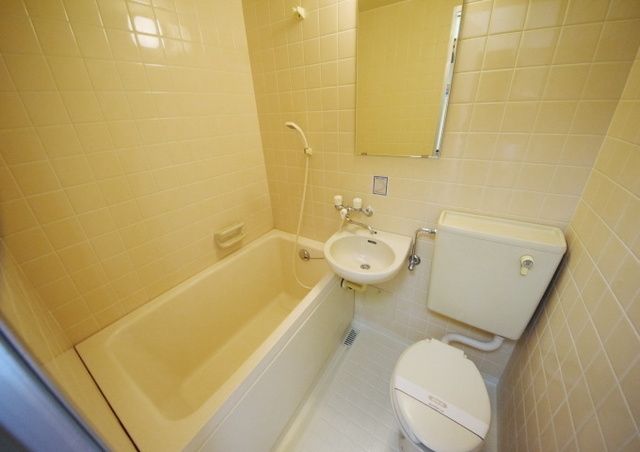 バス・シャワールーム　★3点ユニット★