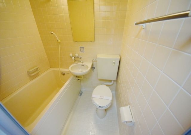 トイレ　★3点ユニット★