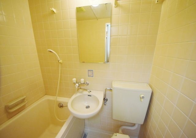 洗面設備　★3点ユニット★