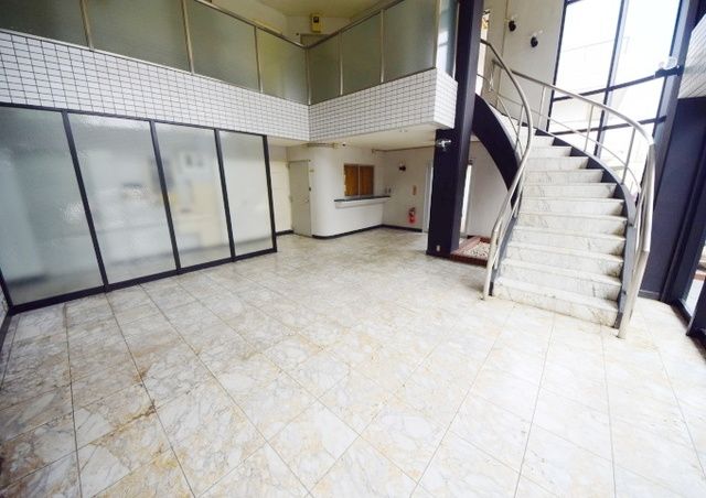 その他共有部分　★★エントランス★★