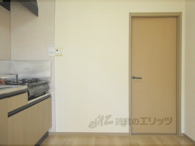 その他部屋・スペース　冷蔵庫置場