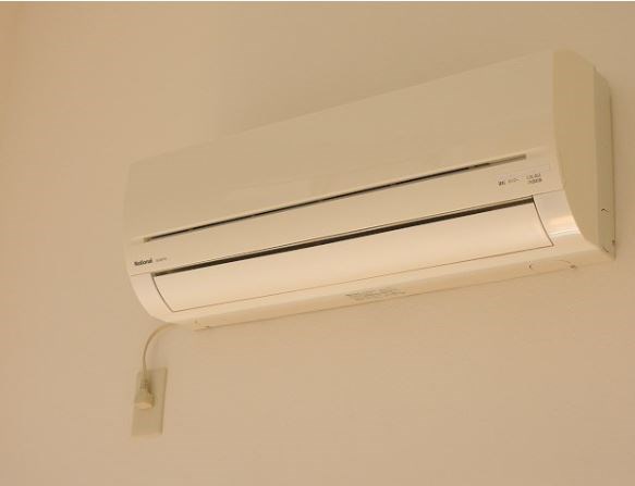 その他設備　同タイプのお部屋の写真です。