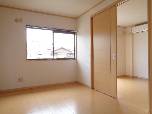 その他　洋室