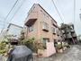 上野毛駅より徒歩7分 2階 築45年7ヶ月の賃貸物件