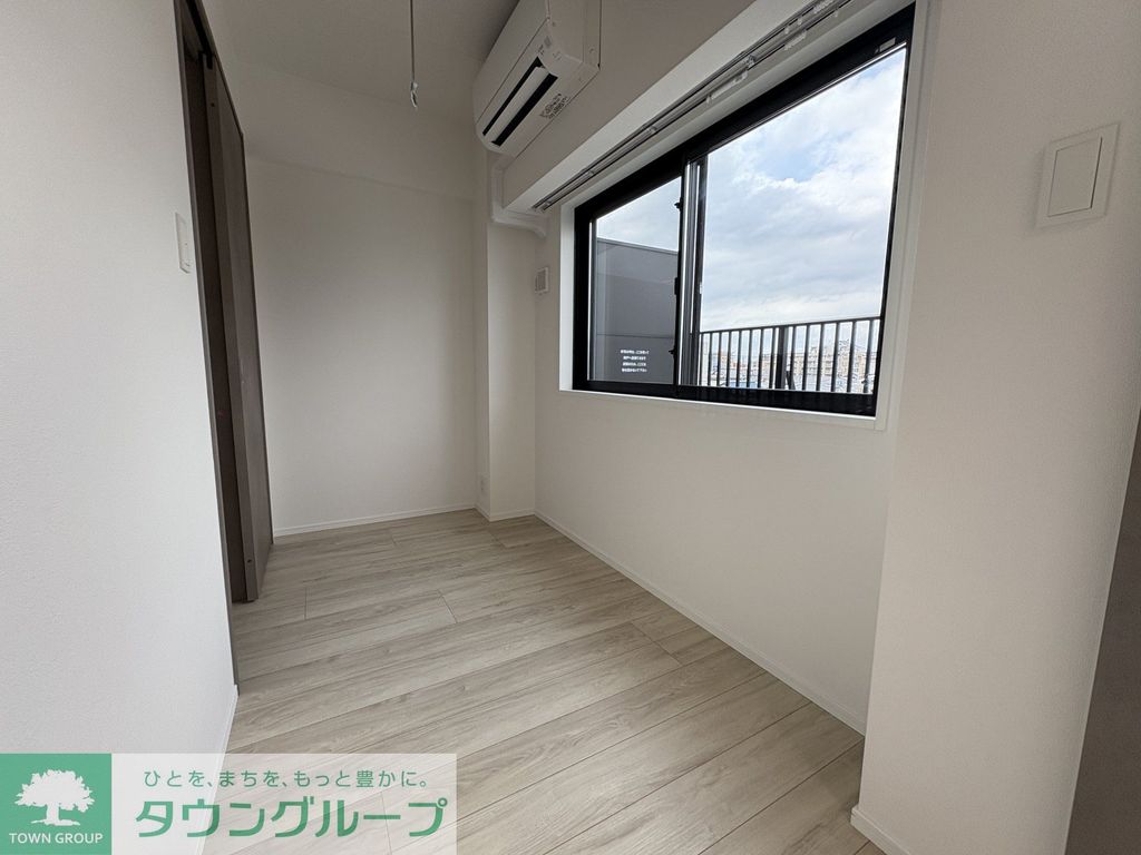 その他部屋・スペース　リビング/居室